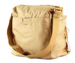 MANDARINA DUCK MD20 Crossover Bag M Ochre