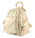 MANDARINA DUCK MD20 Lux Backpack Butter Lux