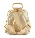 MANDARINA DUCK MD20 Lux Backpack Butter Lux