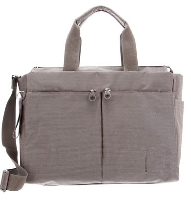 MANDARINA DUCK MD20 Duffle Taupe