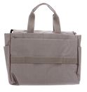 MANDARINA DUCK MD20 Duffle Taupe MANDARINA DUCK MD20 Duffle Taupe