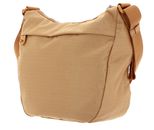 MANDARINA DUCK MD20 Lux Crossover Mustard Lux MANDARINA DUCK MD20 Lux Crossover Mustard Lux