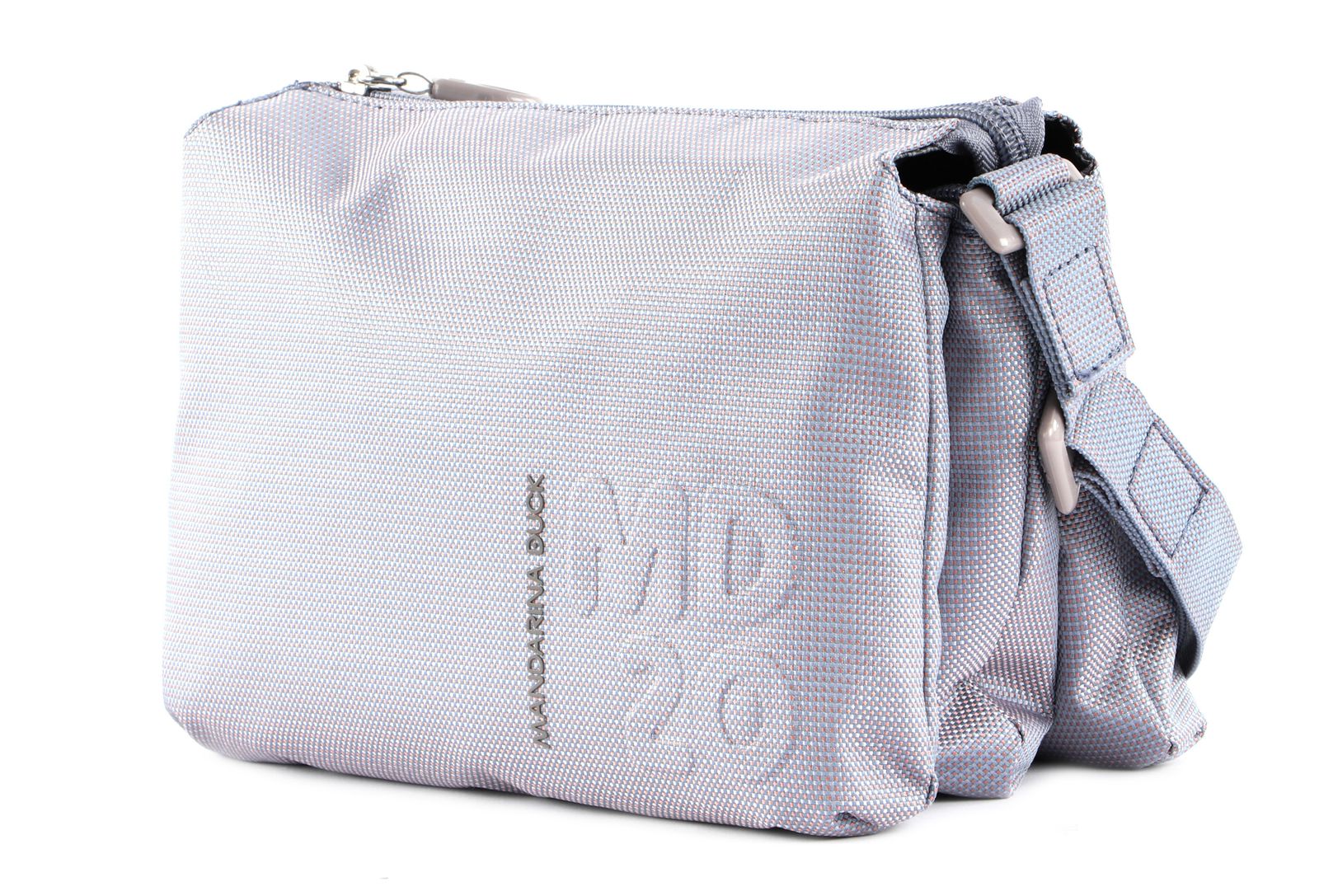 MANDARINA DUCK MD20 Pochette Summer Fog | Buy bags, purses