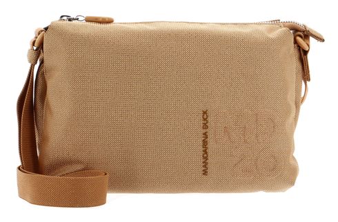 MANDARINA DUCK MD20 Lux Pochette Mustard Lux