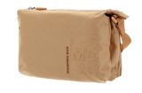 MANDARINA DUCK MD20 Lux Pochette Mustard Lux MANDARINA DUCK MD20 Lux Pochette Mustard Lux