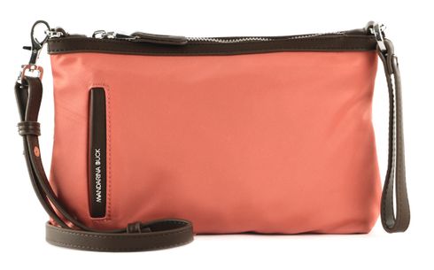 MANDARINA DUCK Hunter Vanity Bag Peach