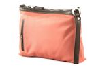 MANDARINA DUCK Hunter Vanity Bag Peach