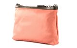 MANDARINA DUCK Hunter Vanity Bag Peach