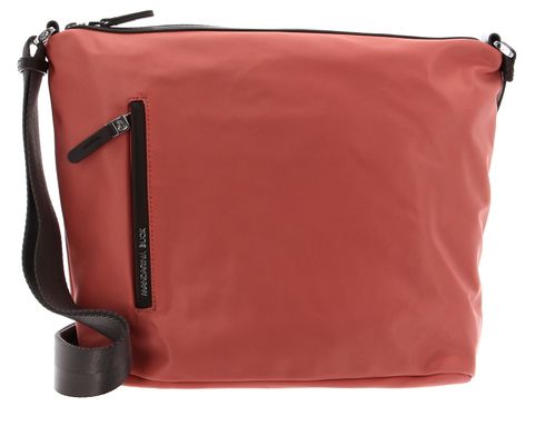 MANDARINA DUCK Hunter Hobo Peach