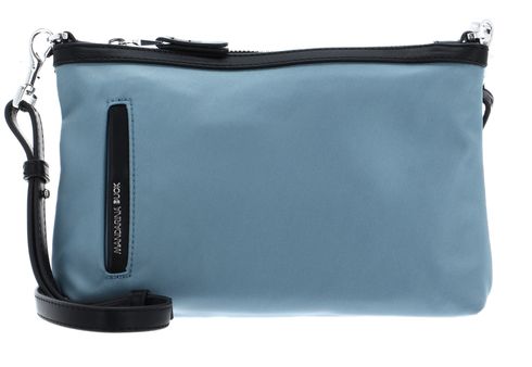 MANDARINA DUCK Hunter Vanity Bag Summer Fog