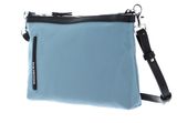 MANDARINA DUCK Hunter Vanity Bag Summer Fog
