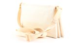 MANDARINA DUCK MD20 Lux Pochette Butter Lux MANDARINA DUCK MD20 Lux Pochette Butter Lux
