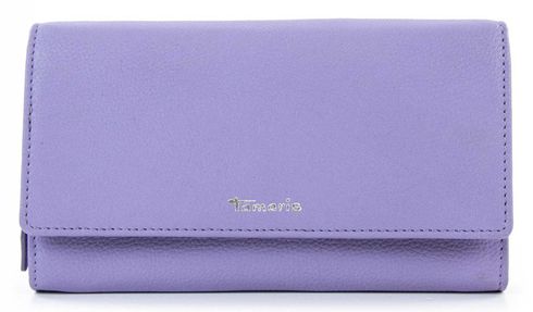 Tamaris Amanda Wallet Lightpurple Tamaris Amanda Wallet Lightpurple