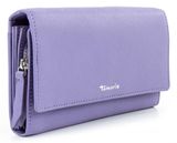 Tamaris Amanda Wallet Lightpurple Tamaris Amanda Wallet Lightpurple