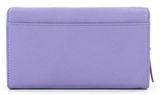 Tamaris Amanda Wallet Lightpurple Tamaris Amanda Wallet Lightpurple