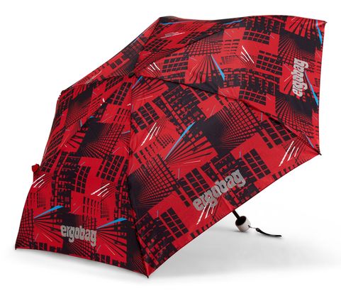 ergobag Umbrella AlarmBärreitschaft