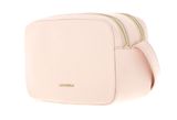 COCCINELLE Coccinelle Gleen Handbag Grained Leather Creamy Pink