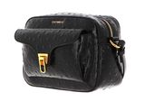 COCCINELLE Beat Shiny Ost Crossbody Bag Black COCCINELLE Beat Shiny Ost Crossbody Bag Black