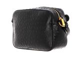 COCCINELLE Beat Shiny Ost Crossbody Bag Black COCCINELLE Beat Shiny Ost Crossbody Bag Black