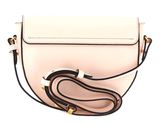 COCCINELLE Beat Soft Crossover Bag Creamy Pink