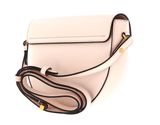 COCCINELLE Beat Soft Crossover Bag Creamy Pink