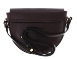 COCCINELLE Beat Soft Crossbody Bag Darkbrown COCCINELLE Beat Soft Crossbody Bag Darkbrown