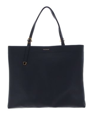 COCCINELLE Coccinelle Gleen Handbag Midnight Blue