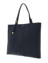 COCCINELLE Coccinelle Gleen Handbag Midnight Blue COCCINELLE Coccinelle Gleen Handbag Midnight Blue