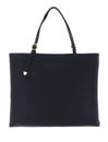 COCCINELLE Coccinelle Gleen Handbag Midnight Blue COCCINELLE Coccinelle Gleen Handbag Midnight Blue