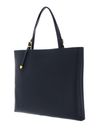 COCCINELLE Coccinelle Gleen Handbag Midnight Blue COCCINELLE Coccinelle Gleen Handbag Midnight Blue