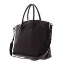 COCCINELLE Estelle Handbag Darkbrown COCCINELLE Estelle Handbag Darkbrown