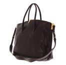COCCINELLE Estelle Handbag Aubergine COCCINELLE Estelle Handbag Aubergine