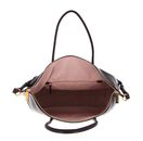 COCCINELLE Estelle Handbag Aubergine COCCINELLE Estelle Handbag Aubergine