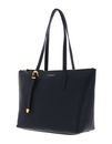 COCCINELLE Coccinelle Gleen Handbag Midnight Blue COCCINELLE Coccinelle Gleen Handbag Midnight Blue