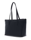 COCCINELLE Coccinelle Gleen Handbag Midnight Blue COCCINELLE Coccinelle Gleen Handbag Midnight Blue