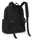 DAY ET Gweneth Q Flotile Backpack Black DAY ET Gweneth Q Flotile Backpack Black