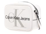 Calvin Klein Camera Bag Bright White