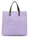 Tamaris Laureen Shopper Lightpurple