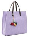 Tamaris Laureen Shopper Lightpurple