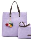 Tamaris Laureen Shopper Lightpurple