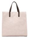 Tamaris Laureen Shopper Beige