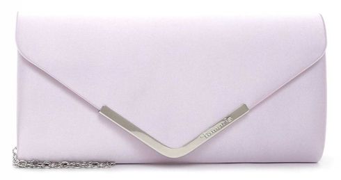 Tamaris Amalia Clutch Bag Lilac