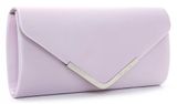 Tamaris Amalia Clutch Bag Lilac Tamaris Amalia Clutch Bag Lilac