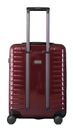 TITAN LITRON 4W Trolley S Cherry Red