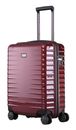 TITAN LITRON 4W Trolley S Cherry Red
