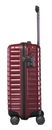 TITAN LITRON 4W Trolley S Cherry Red