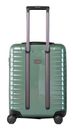 TITAN LITRON 4W Trolley S Grape Green