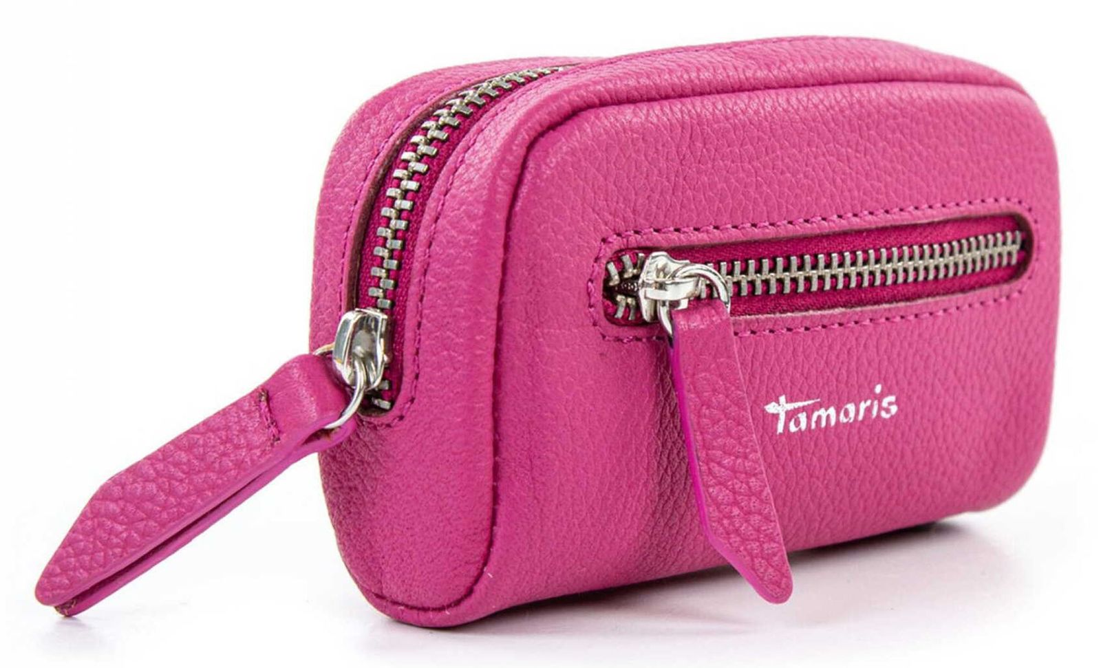 Tamaris Amanda Key Case Darkpink Tamaris Amanda Key Case Darkpink