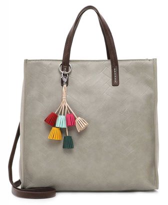 Tamaris Laureen Shopper Khaki