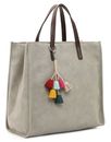 Tamaris Laureen Shopper Khaki
